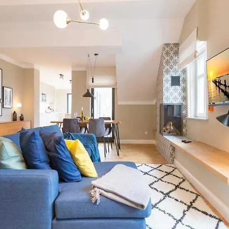 شقة Bellevue, App 07 *