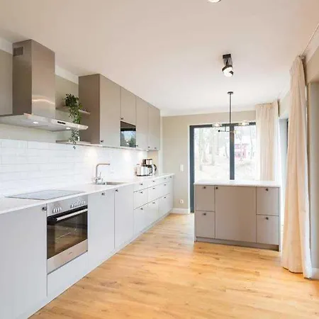 شقة Bellevue, App 07 *