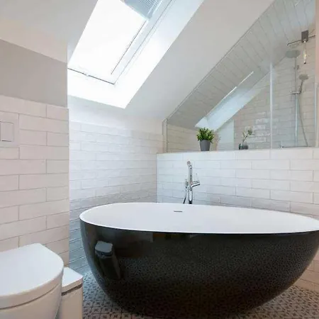 Bellevue, App 07 * هيرينجسدورف