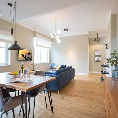 شقة Bellevue, App 07