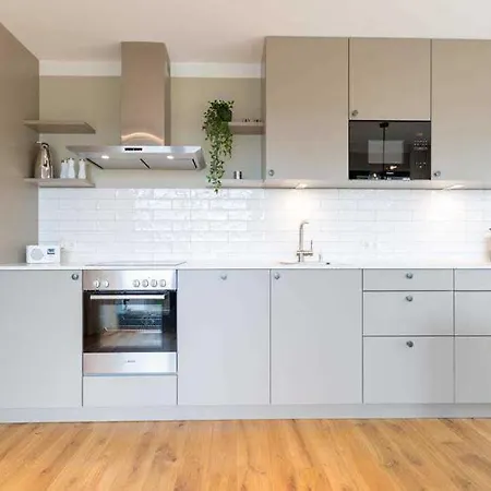 Bellevue, App 07 * هيرينجسدورف