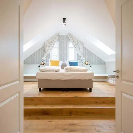 דירה Bellevue, App 07 *