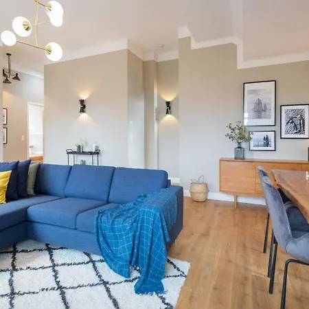 דירה Bellevue, App 07 *