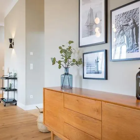 Bellevue, App 07 شقة هيرينجسدورف