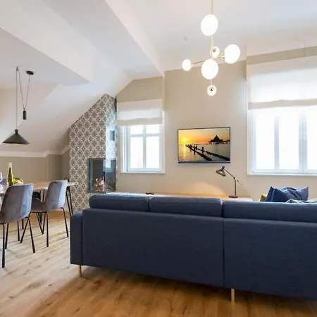 דירה Bellevue, App 07