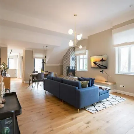 דירה Bellevue, App 07 *