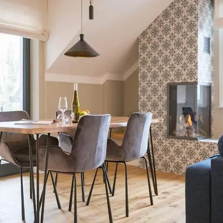 Bellevue, App 07 شقة *