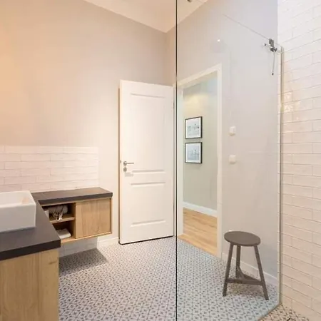 דירה Bellevue, App 07