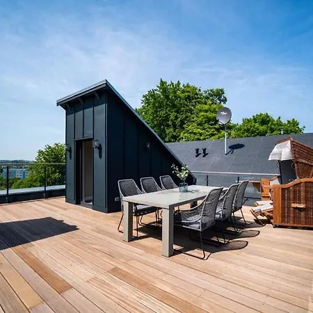 شقة Bellevue, App 07