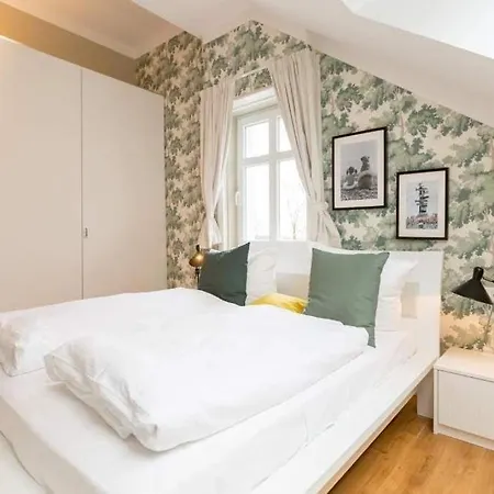 Bellevue, App 07 דירה