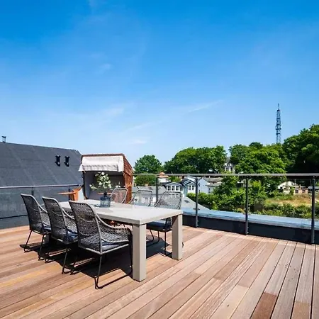 Bellevue, App 07 شقة *