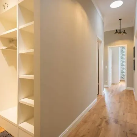 Bellevue, App 07 شقة *