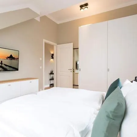 דירה Bellevue, App 07