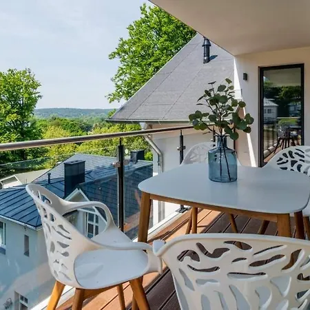 Bellevue, App 07 هيرينجسدورف