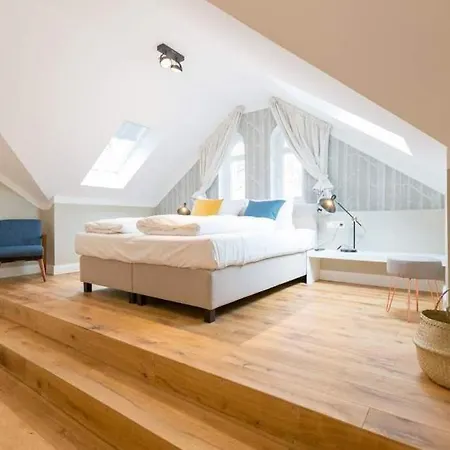 Bellevue, App 07 شقة *