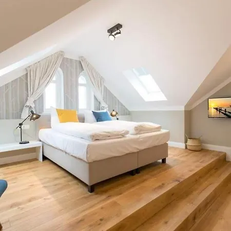 Bellevue, App 07 شقة