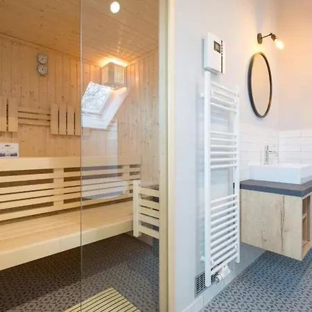 Bellevue, App 07 شقة *