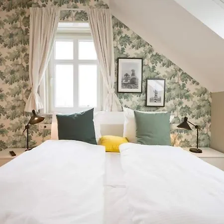 Bellevue, App 07 هيرينجسدورف