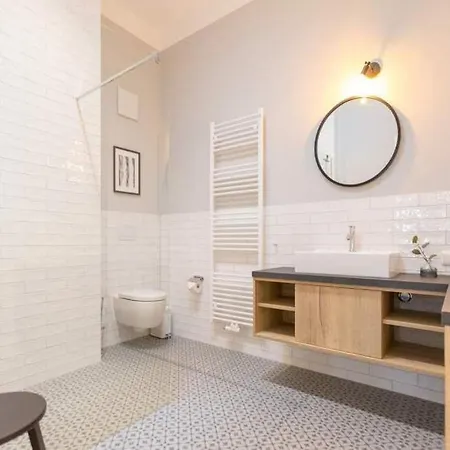 Bellevue, App 07 شقة *