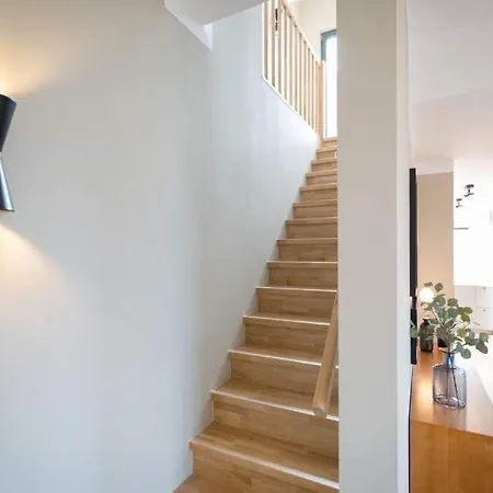 Bellevue, App 07 Apartment Heringsdorf (Usedom)