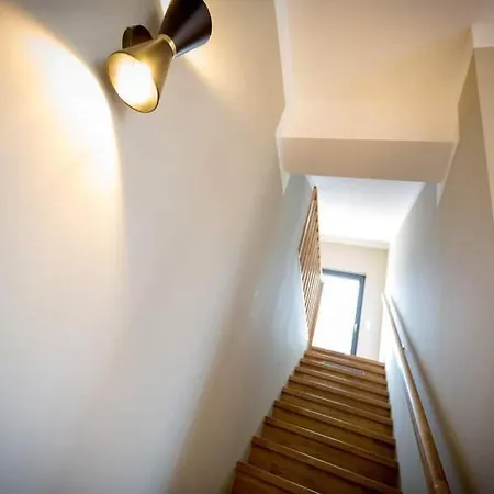 شقة Bellevue, App 07