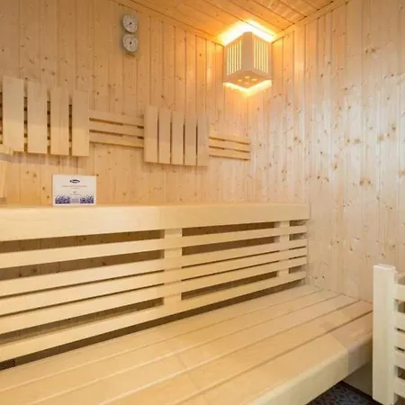 Bellevue, App 07 شقة